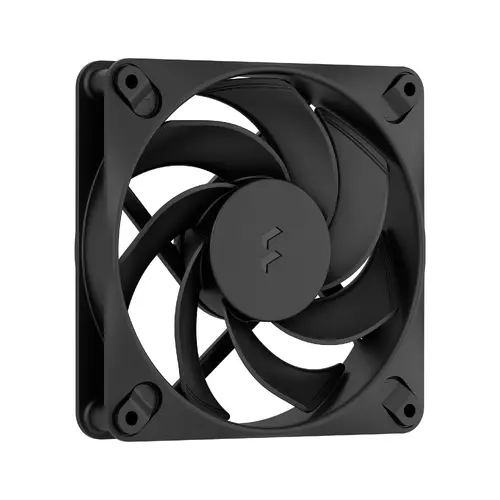 Вентилатор, FRACTAL DESIGN FD 120MM DYNAMIC3 REVERS BLACK