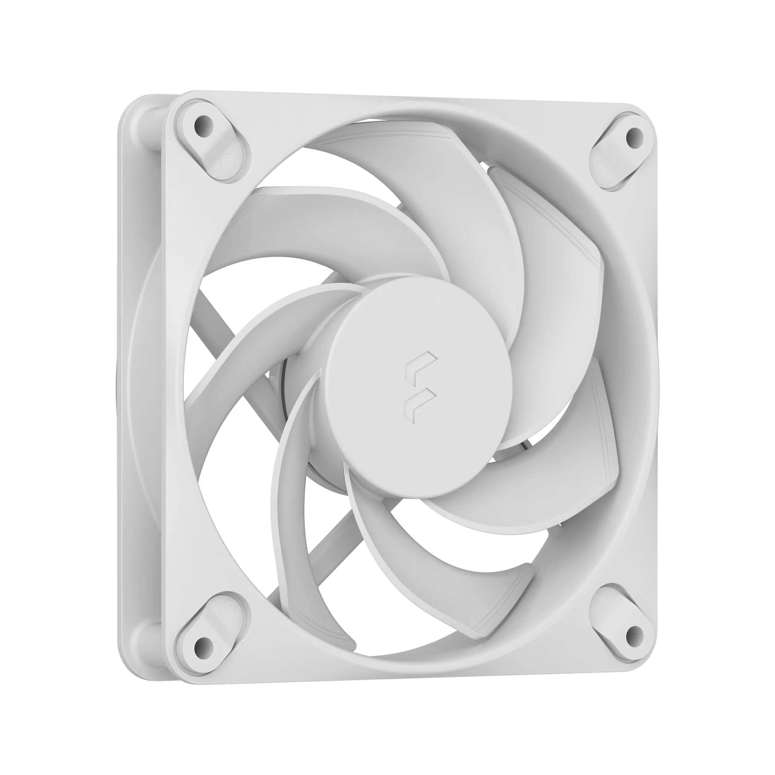 Вентилатор, FRACTAL DESIGN FD 120MM DYNAMIC3 REVERS WHITE