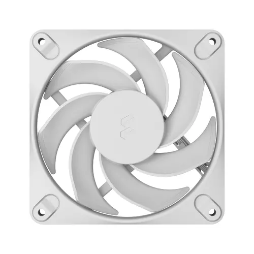 Вентилатор, FRACTAL DESIGN FD 120MM DYNAMIC3 REVERS WHITE - image 1