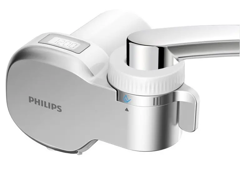 ФИЛТЪР ЗА ЧЕШМА ХОРИЗОНТ. AWP3756P1 ON-TAP ULTRA PHILIPS - image 1