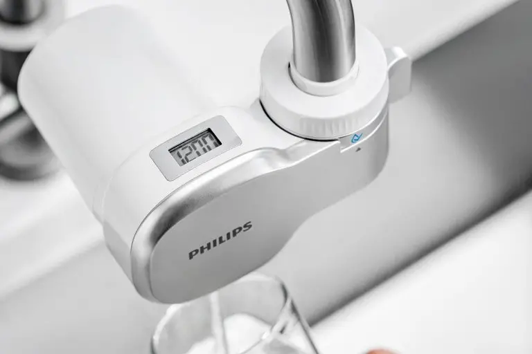 ФИЛТЪР ЗА ЧЕШМА ХОРИЗОНТ. AWP3756P1 ON-TAP ULTRA PHILIPS - image 2