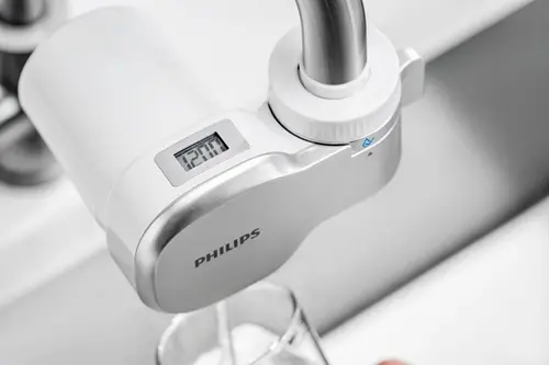 ФИЛТЪР ЗА ЧЕШМА ХОРИЗОНТ. AWP3756P1 ON-TAP ULTRA PHILIPS - image 2