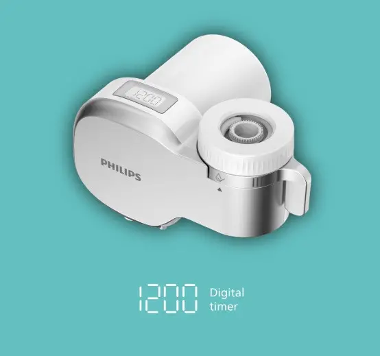 ФИЛТЪР ЗА ЧЕШМА ХОРИЗОНТ. AWP3756P1 ON-TAP ULTRA PHILIPS - image 6