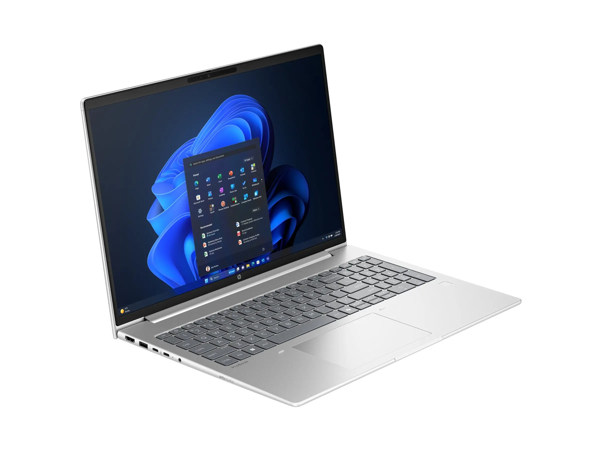 HP ProBook 4 G1iR Intel Core 5 120U 16inch WUXGA 16GB 512GB W11P - image 9