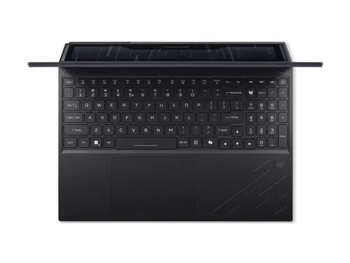 ACER PH16-73-94AF Intel Core Ultra 9 275HX 16inch OLED 2x32GB 2x1TB RTX 5090 W11H - image 5
