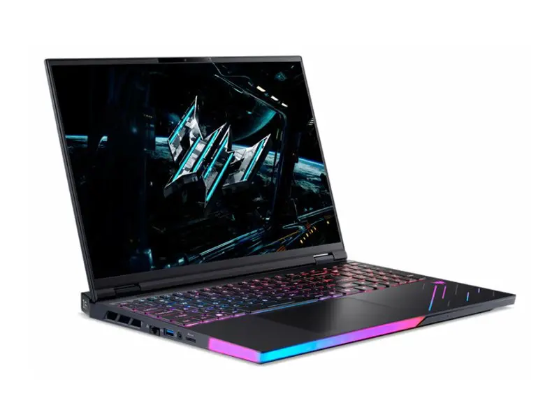 ACER PH16-73-94AF Intel Core Ultra 9 275HX 16inch OLED 2x32GB 2x1TB RTX 5090 W11H - image 7