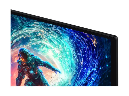 Οθόνη, Samsung 27" LS27HG612SU Odyssey QD-OLED G6 QHD 2560x1440 0.03ms 240Hz Αντιθαμβωτική, Μαύρο - 11