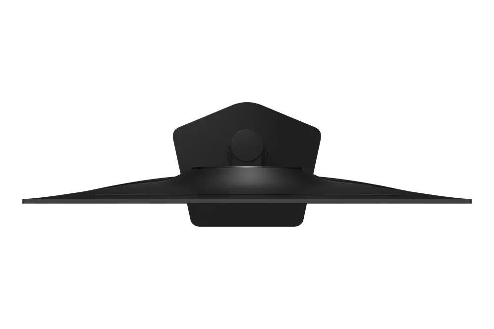 Монитор, Samsung 27" LS27HG612SU Odyssey QD-OLED G6 QHD 2560x1440 0.03ms 240Hz  Glare Free Black - image 4