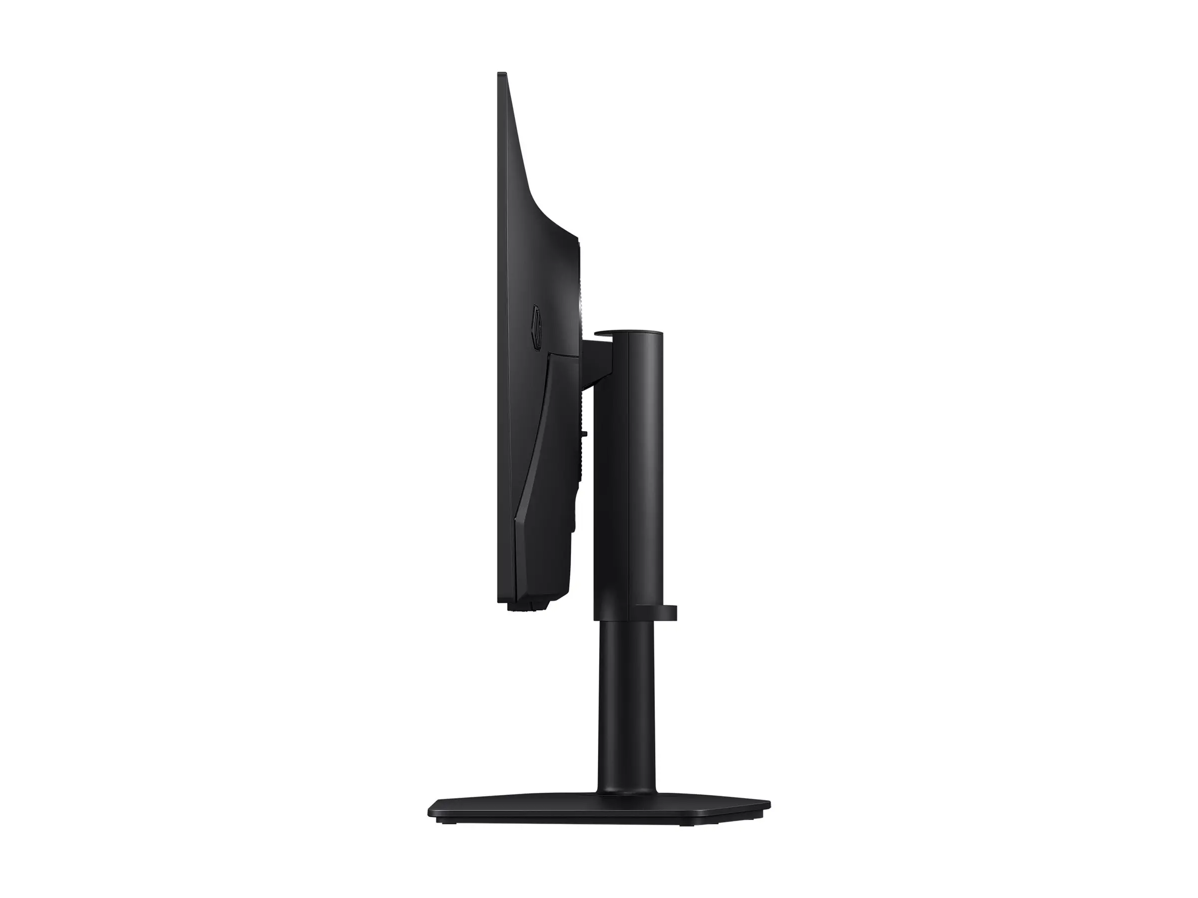 Οθόνη, Samsung 27" LS27HG612SU Odyssey QD-OLED G6 QHD 2560x1440 0.03ms 240Hz Αντιθαμβωτική, Μαύρο - image 5