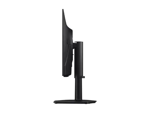 Monitor, Samsung 27" LS27HG612SU Odyssey QD-OLED G6 QHD 2560x1440 0.03ms 240Hz fără reflexii, negru - 6