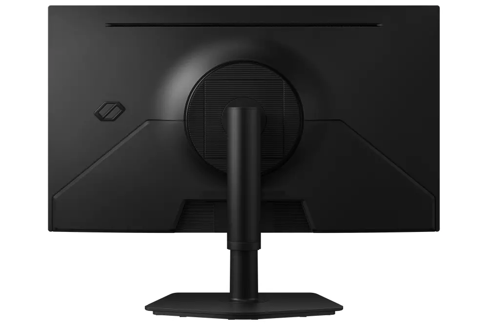 Монитор, Samsung 27" LS27HG612SU Odyssey QD-OLED G6 QHD 2560x1440 0.03ms 240Hz  Glare Free Black - image 8