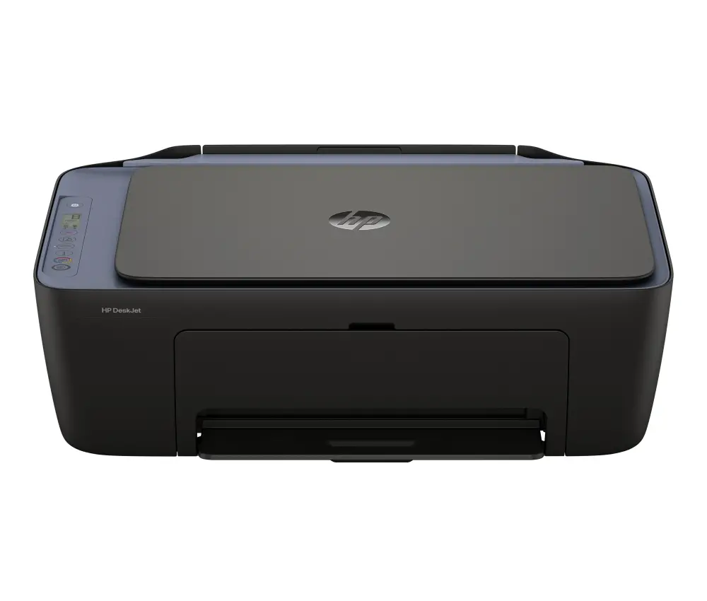 Мастилоструйно многофункционално устройство, HP DeskJet 2921 All-in-One Printer