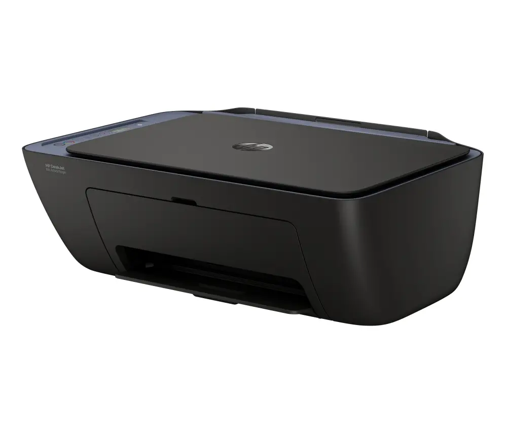 Мастилоструйно многофункционално устройство, HP DeskJet 2921 All-in-One Printer - image 1