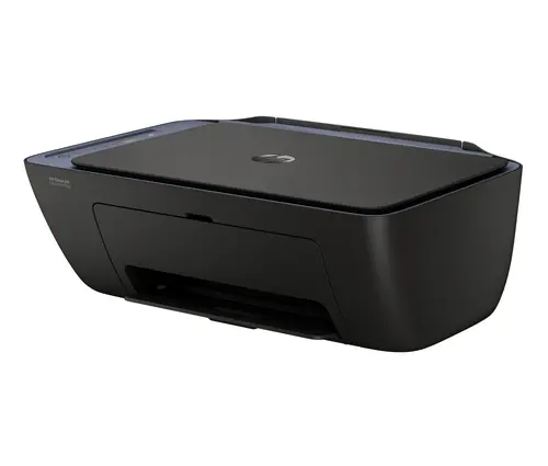 Мастилоструйно многофункционално устройство, HP DeskJet 2921 All-in-One Printer - image 1