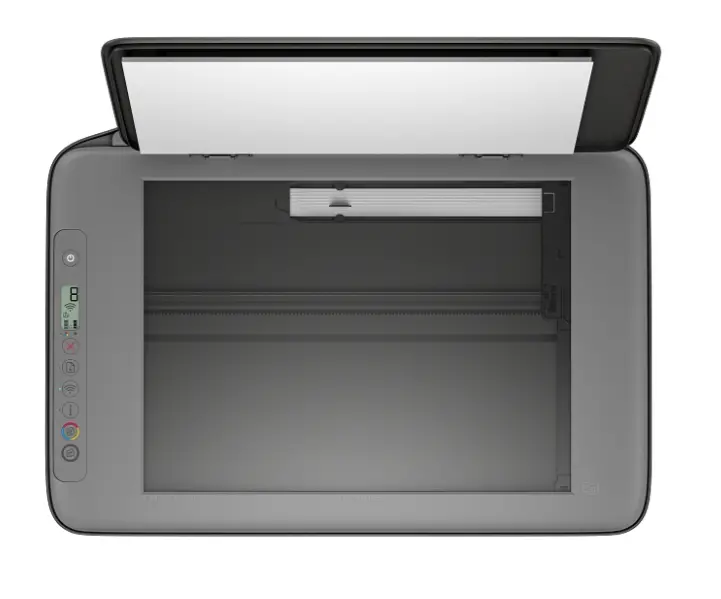 Мастилоструйно многофункционално устройство, HP DeskJet 2921 All-in-One Printer - image 3