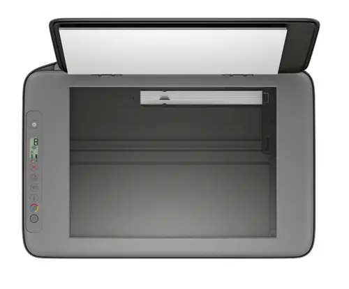 Мастилоструйно многофункционално устройство, HP DeskJet 2921 All-in-One Printer - image 3