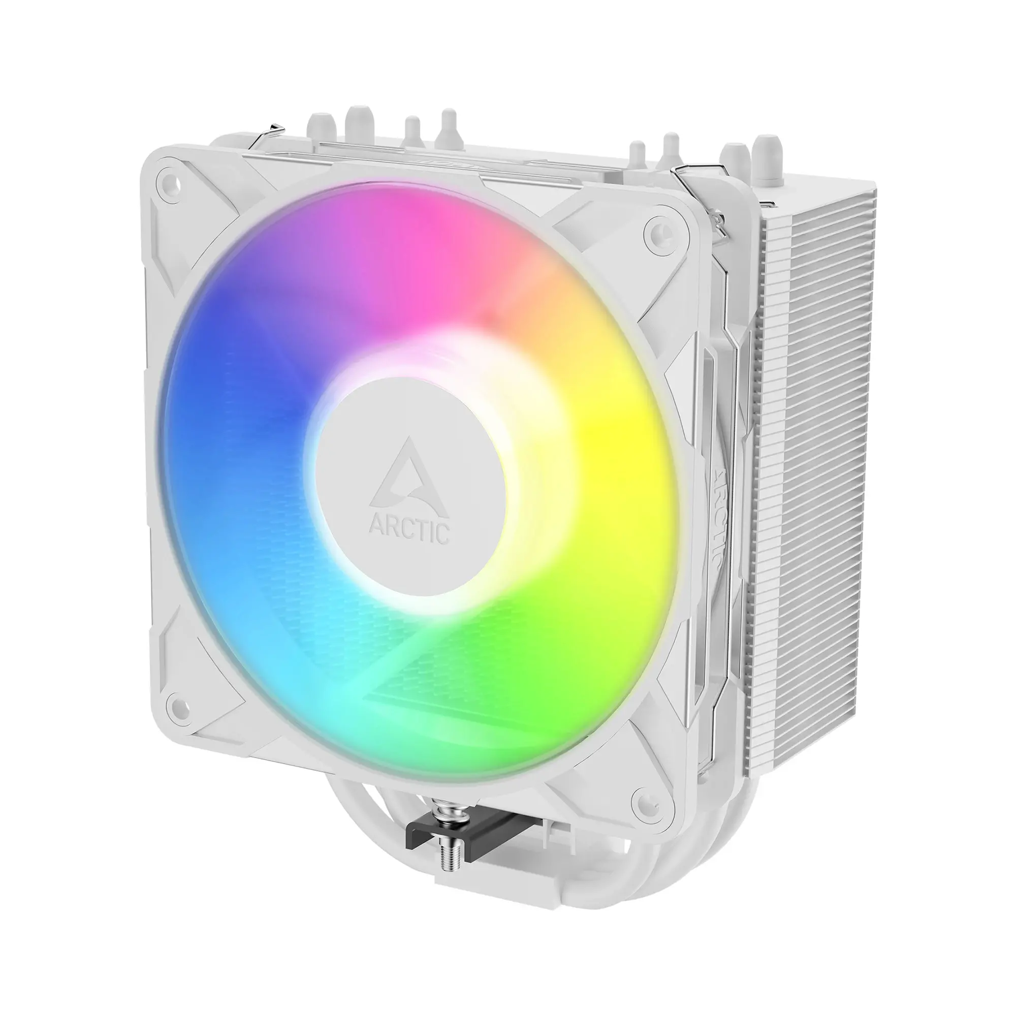Cooler pentru procesor ARCTIC Freezer 36-S A-RGB White - ACFRE00199A