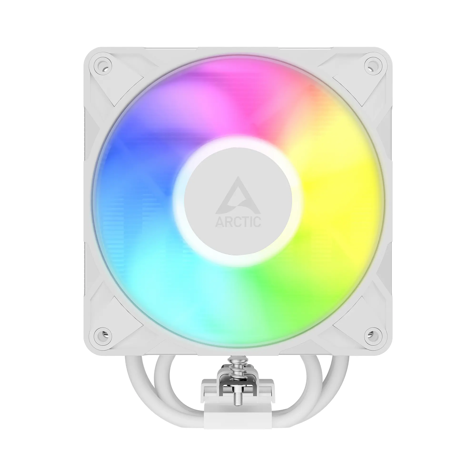 Охладител за процесор ARCTIC Freezer 36-S A-RGB White - ACFRE00199A - image 1