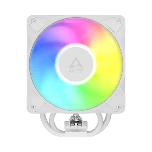Охладител за процесор ARCTIC Freezer 36-S A-RGB White - ACFRE00199A - image 1