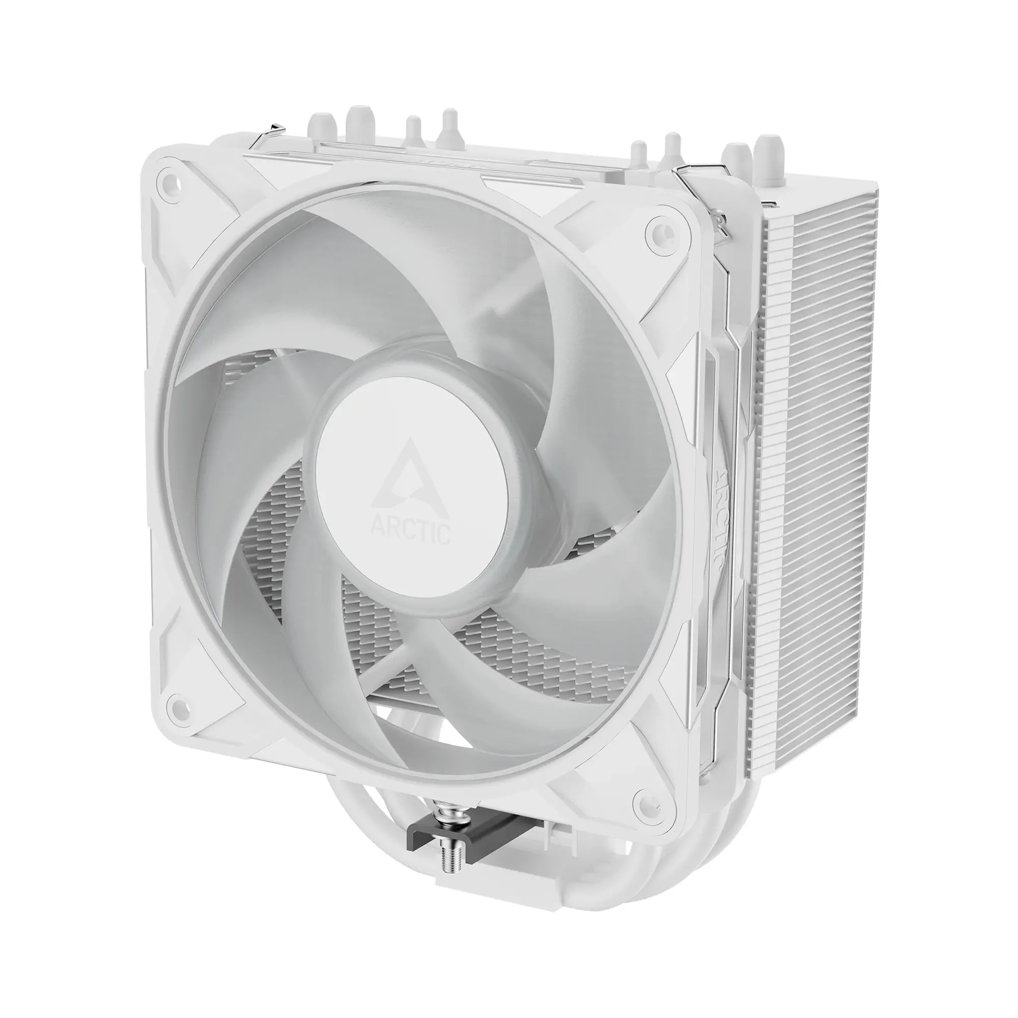Cooler pentru procesor ARCTIC Freezer 36-S A-RGB White - ACFRE00199A - image 2