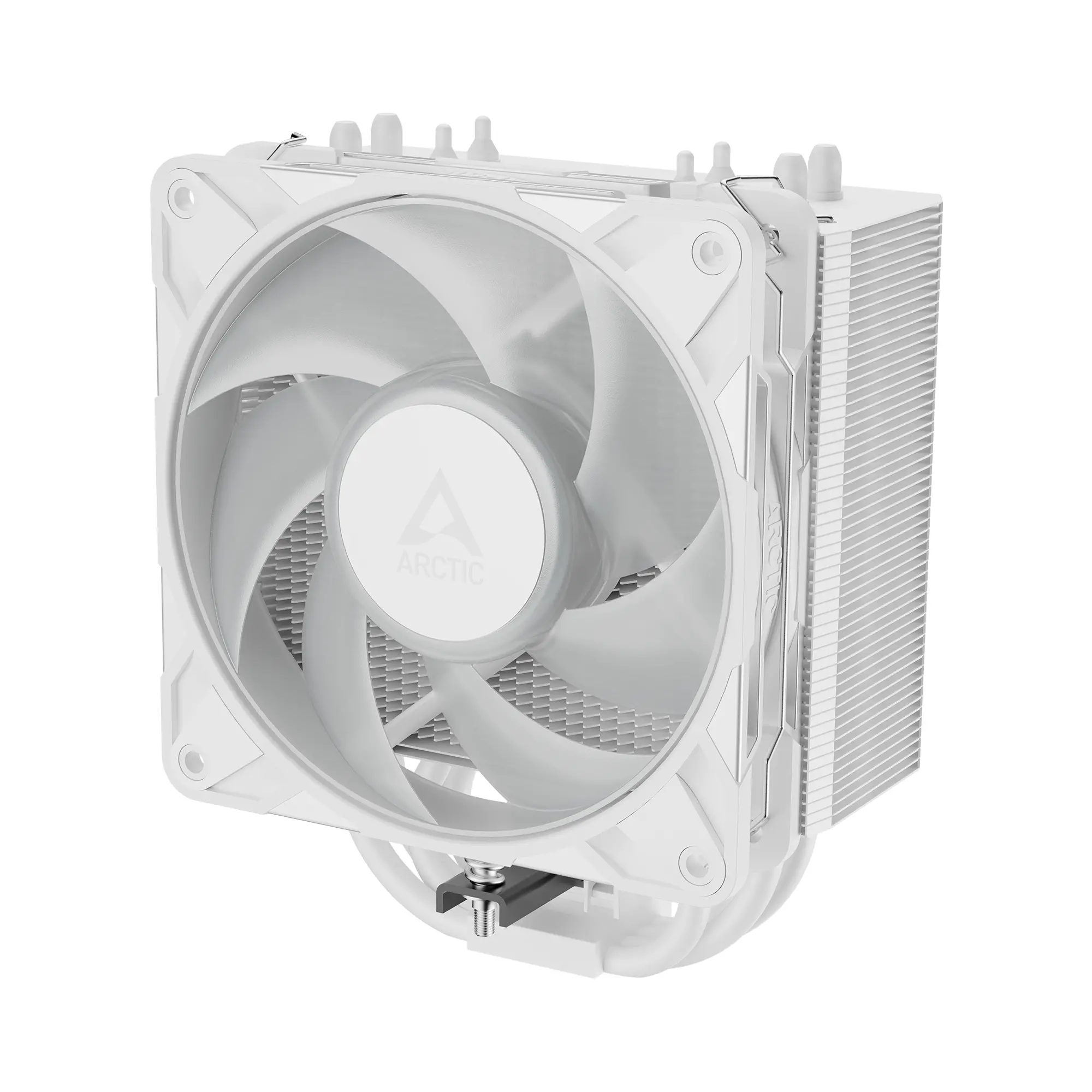 Охладител за процесор ARCTIC Freezer 36-S A-RGB White - ACFRE00199A - image 2