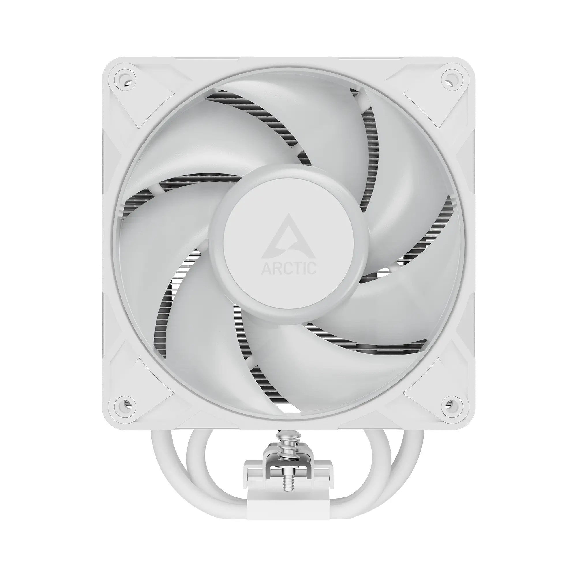 Охладител за процесор ARCTIC Freezer 36-S A-RGB White - ACFRE00199A - image 3
