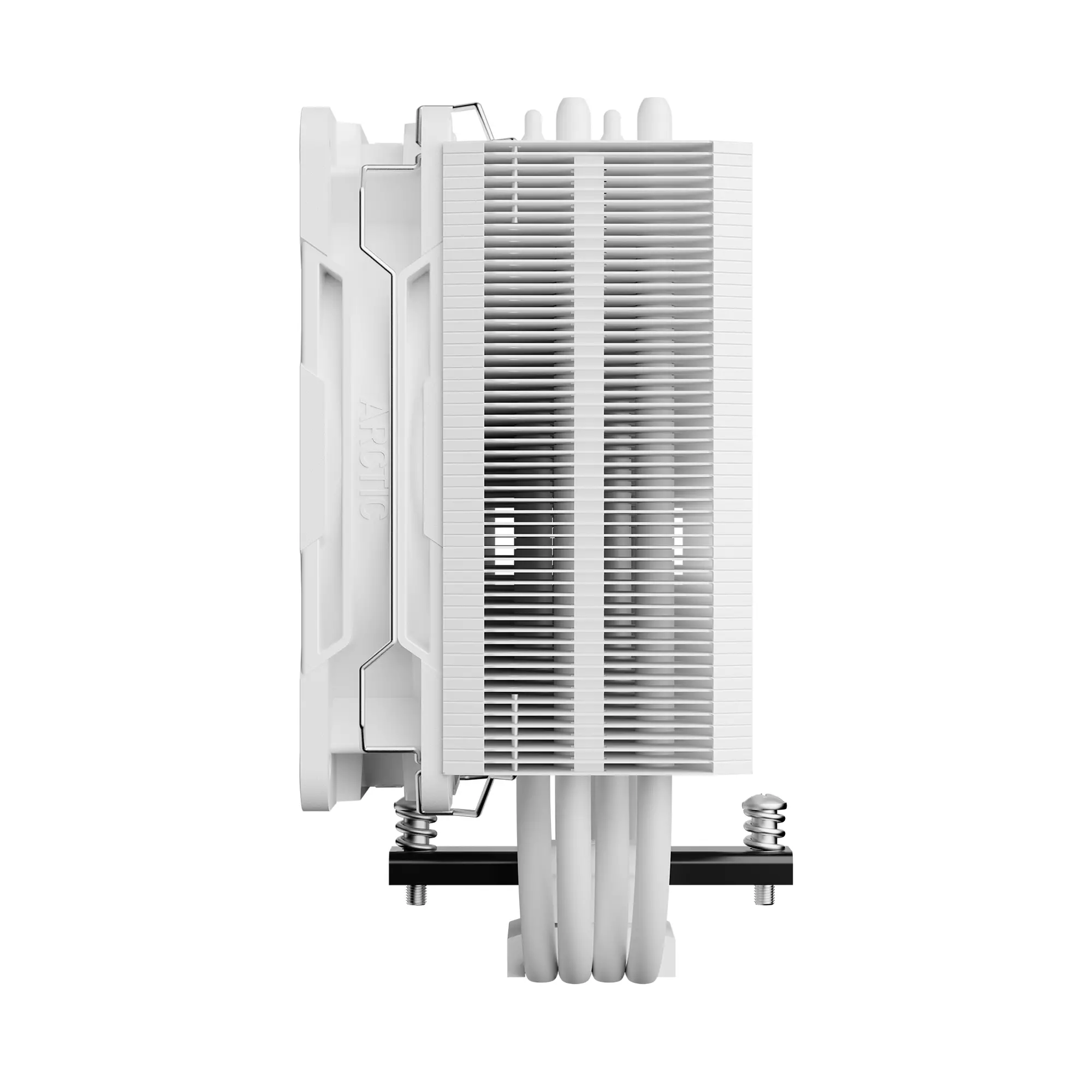 Охладител за процесор ARCTIC Freezer 36-S A-RGB White - ACFRE00199A - image 4