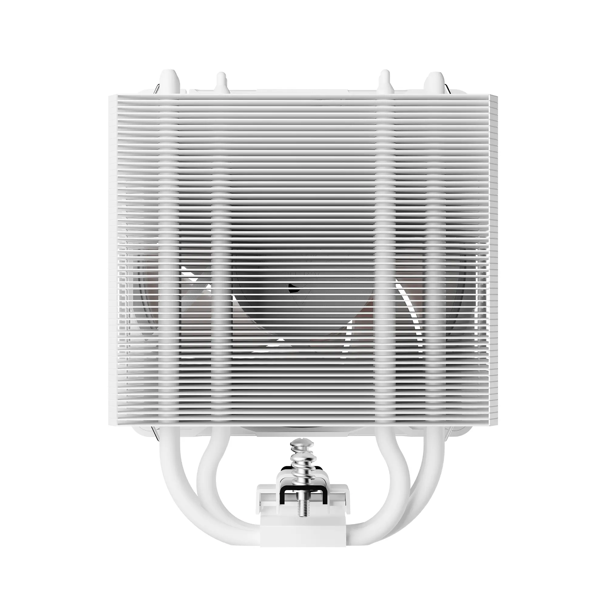 Охладител за процесор ARCTIC Freezer 36-S A-RGB White - ACFRE00199A - image 5