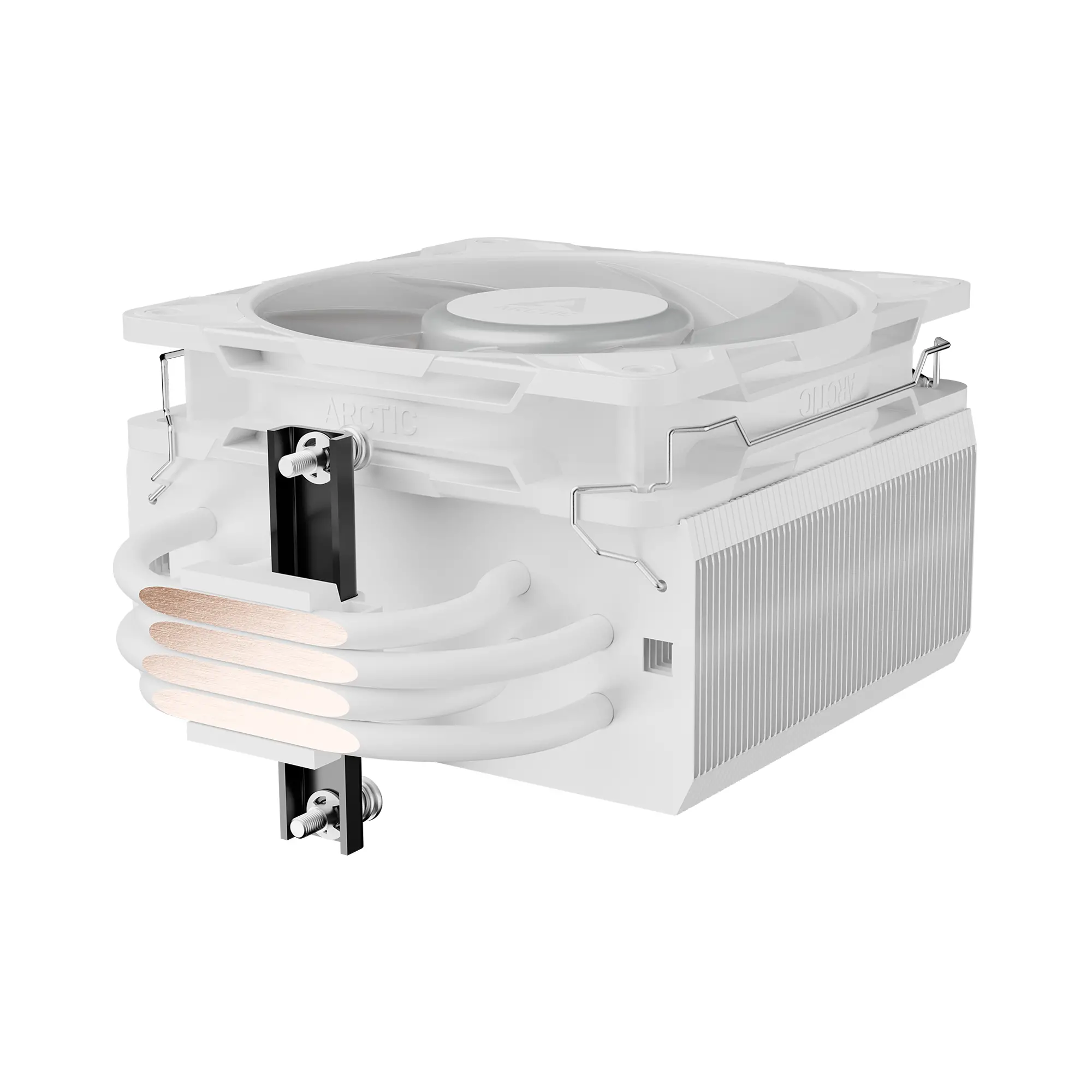 Охладител за процесор ARCTIC Freezer 36-S A-RGB White - ACFRE00199A - image 6