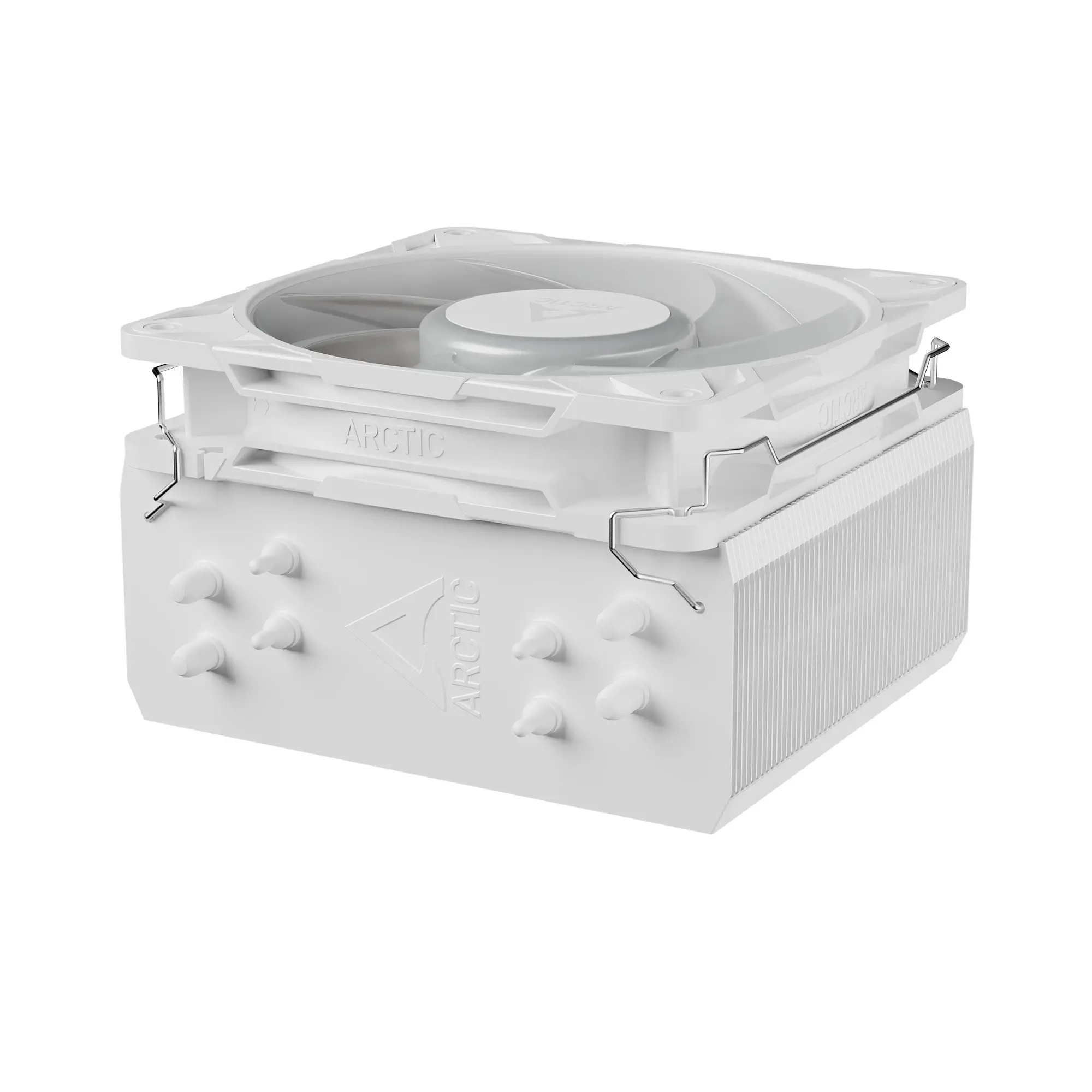 Ψύκτρα επεξεργαστή ARCTIC Freezer 36-S A-RGB White - ACFRE00199A - image 7