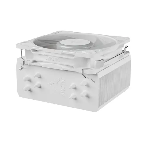 Охладител за процесор ARCTIC Freezer 36-S A-RGB White - ACFRE00199A - image 7