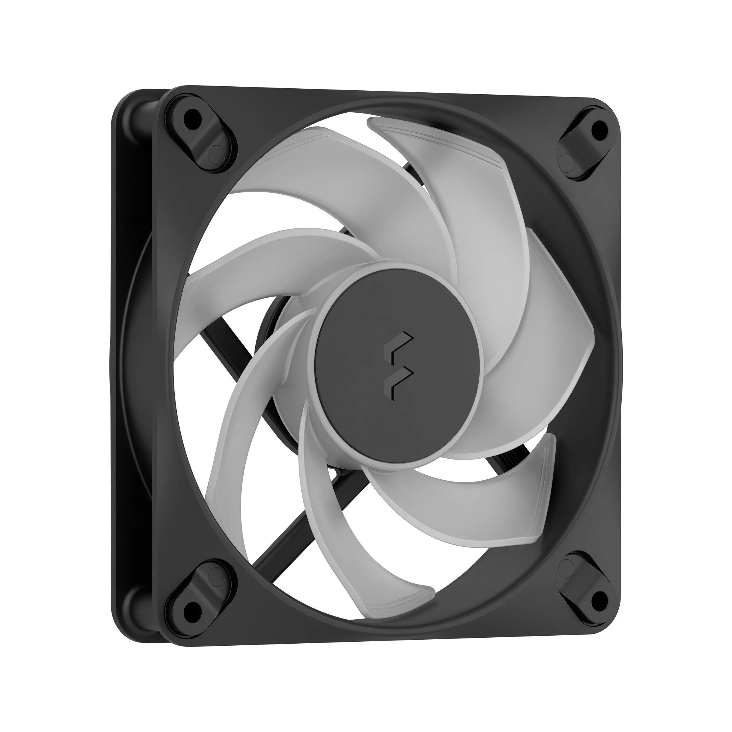 Вентилатор, FRACTAL DESIGN FD 120MM DYNAM3 REVERS RGB BLK - image 1