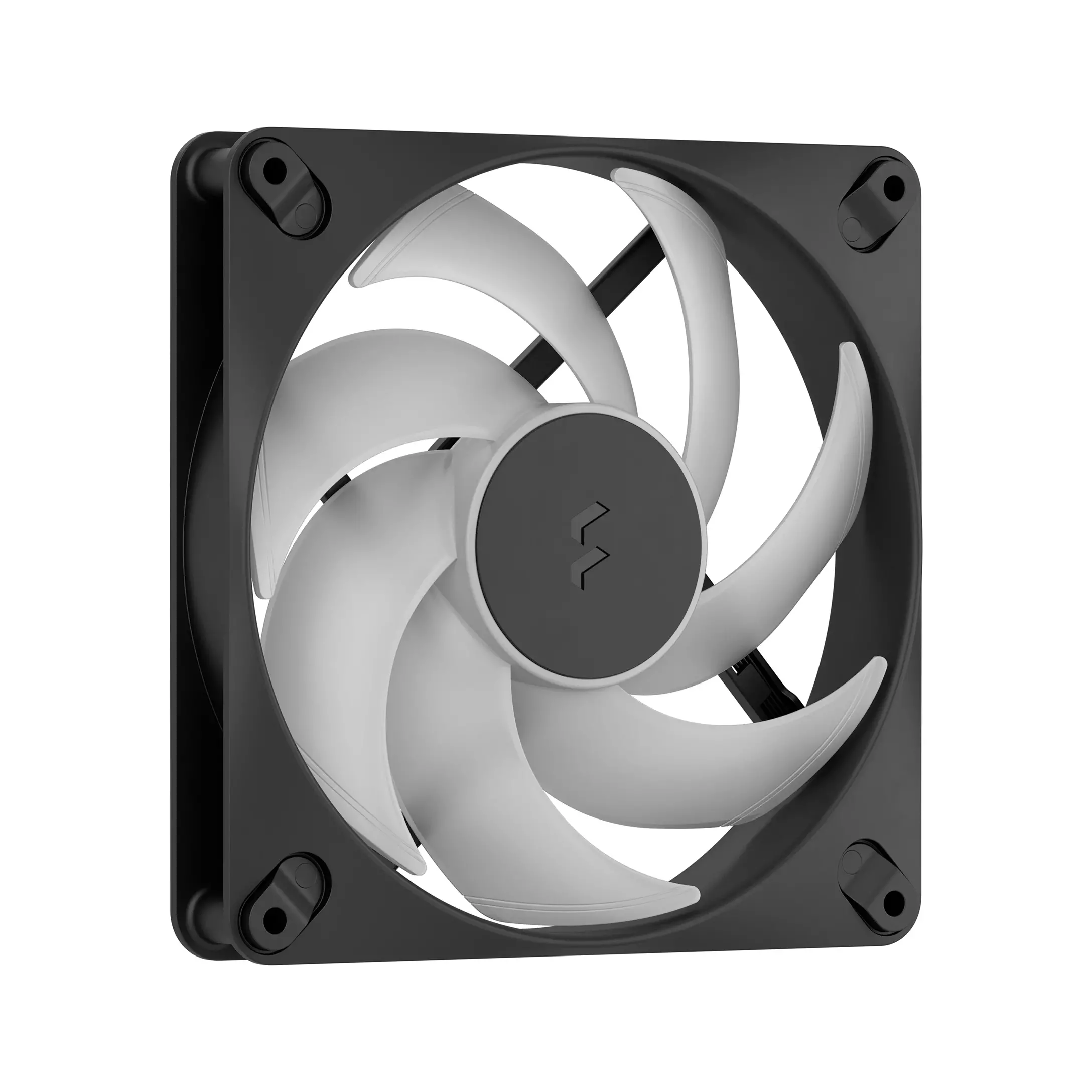 Вентилатор, FRACTAL DESIGN FD 140MM DYNAM3 RGB BLACK 3PAK - image 1