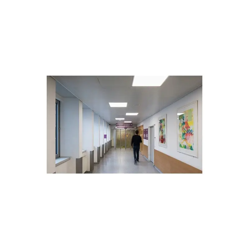 LED ОСВЕТИТЕЛНО ТЯЛО PL ECO 600 UGR 19 E 36W 865 U19 LEDVANCE - image 3