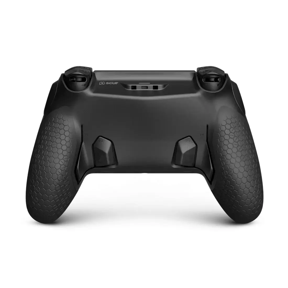Безжичен геймпад SCUF Omega - Тъмно Сив - image 1