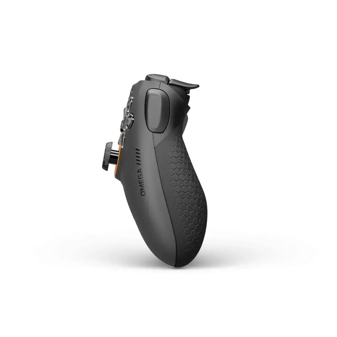 Безжичен геймпад SCUF Omega - Тъмно Сив - image 2