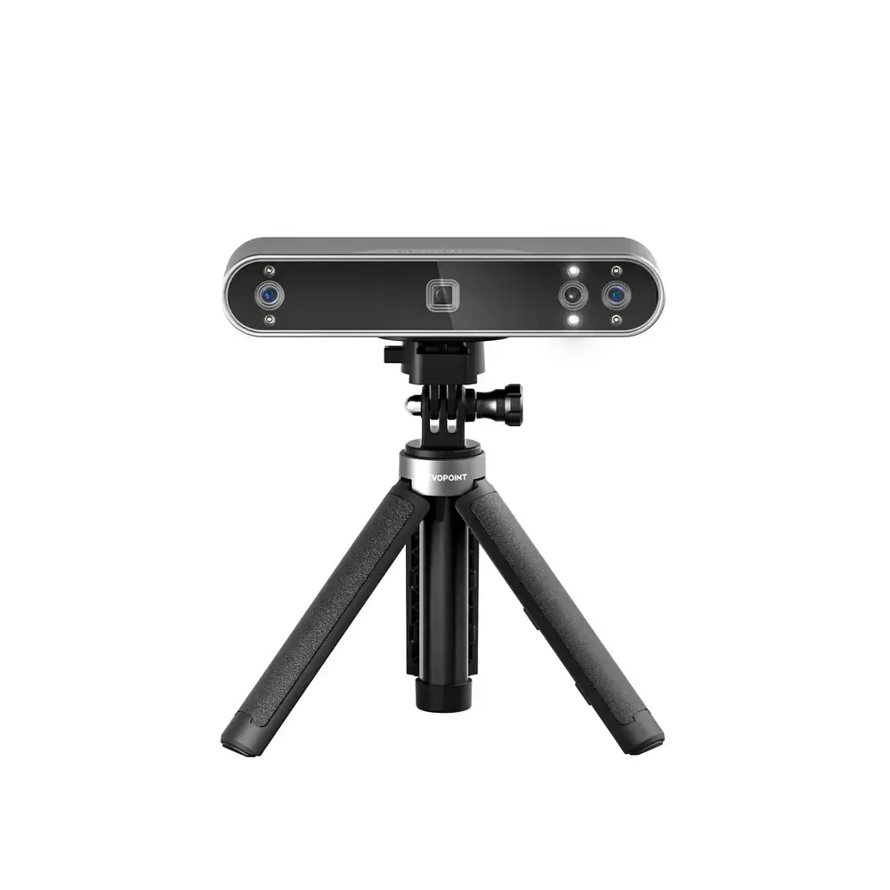 3D скенер Revopoint Pop 3 Plus Advanced Edition