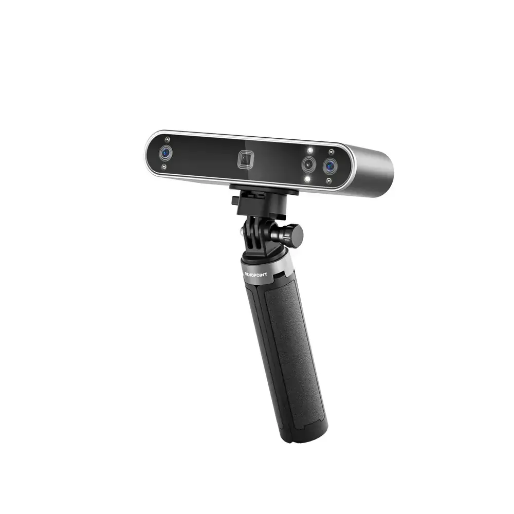 3D скенер Revopoint Pop 3 Plus Advanced Edition - image 1