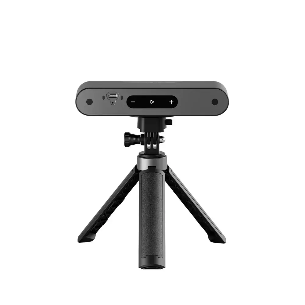 3D скенер Revopoint Pop 3 Plus Advanced Edition - image 2