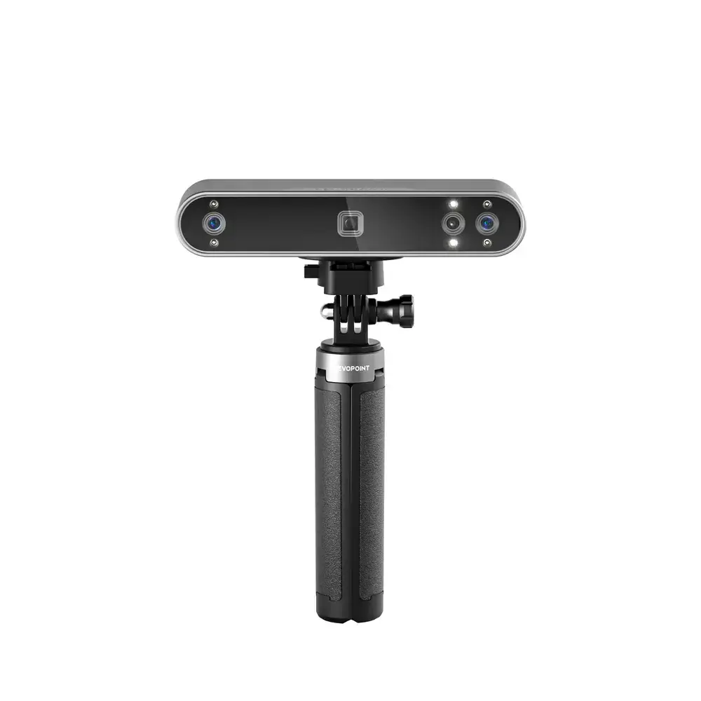 3D скенер Revopoint Pop 3 Plus Advanced Edition - image 3