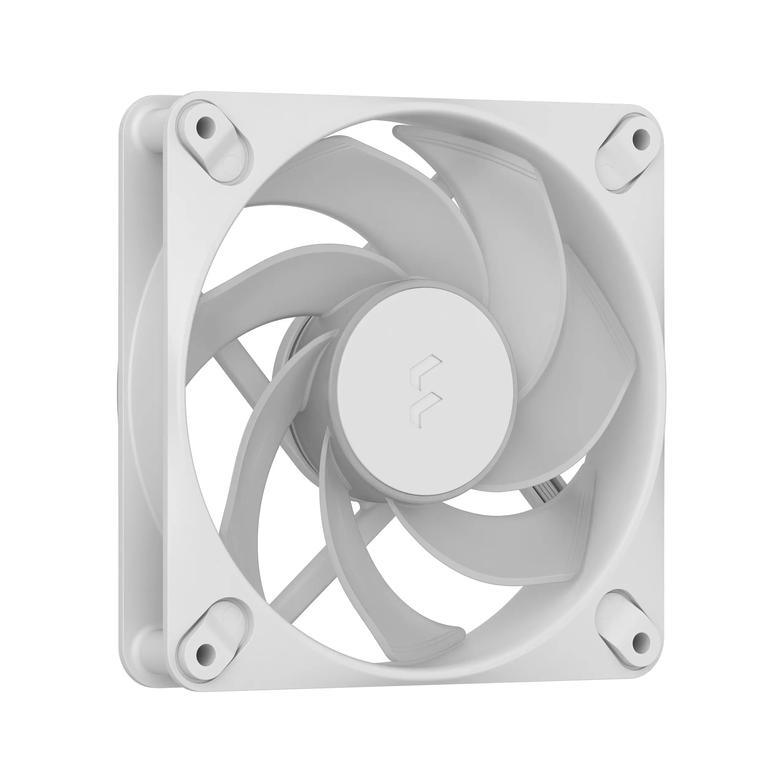 Вентилатор, FRACTAL DESIGN FD 120MM DYNAM3 REVERS RGB WHI - image 1