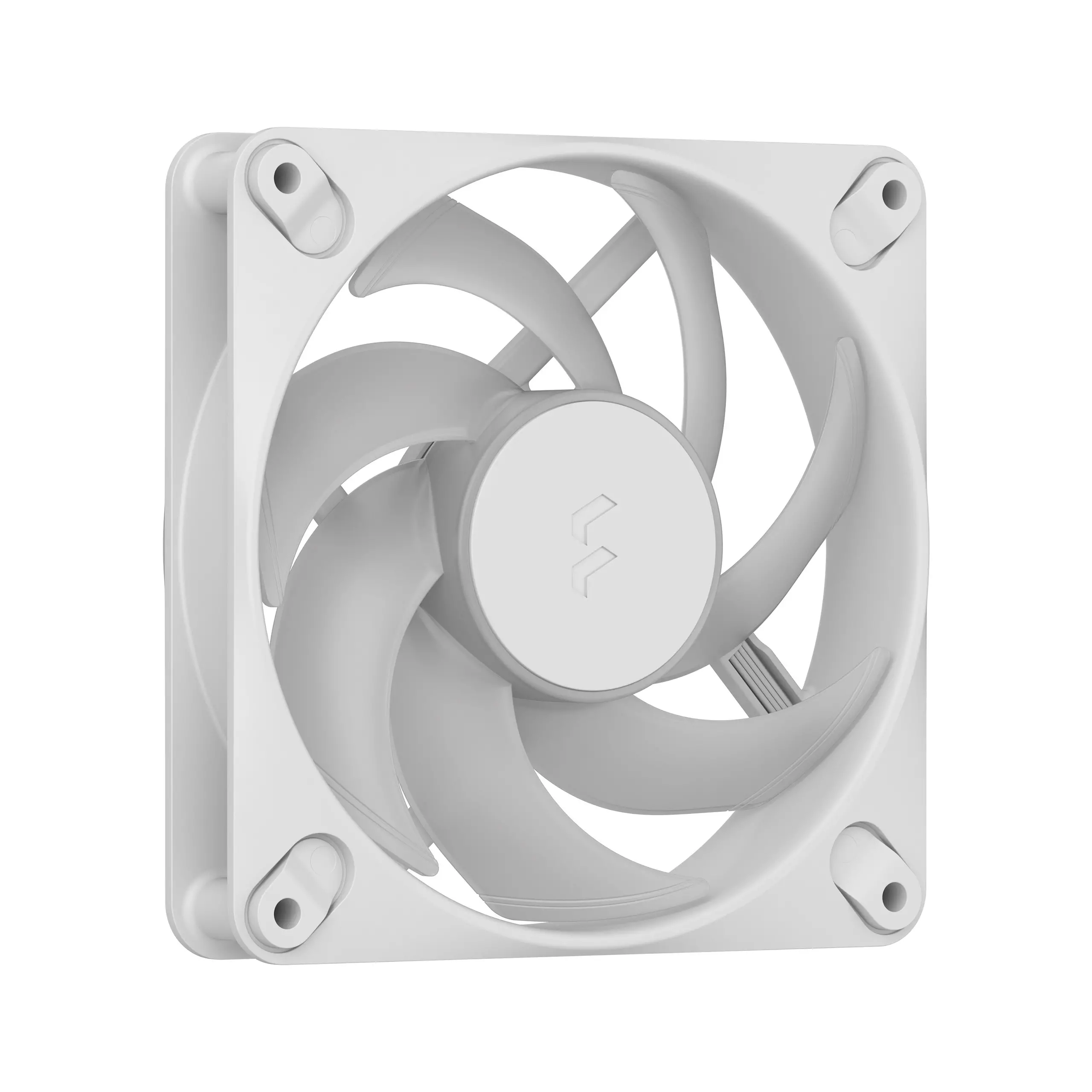 Вентилатор, FRACTAL DESIGN FD 120MM DYNAM3 RGB WHITE - image 1