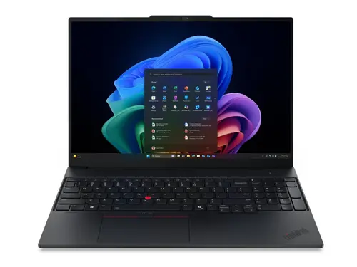 LENOVO ThinkPad E16 G4 Intel Core Ultra 7 355 16inch WUXGA 16GB 512GB W11P 3Y