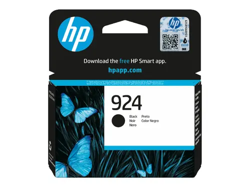 HP 924 Black Original Ink Cartridge - image 10