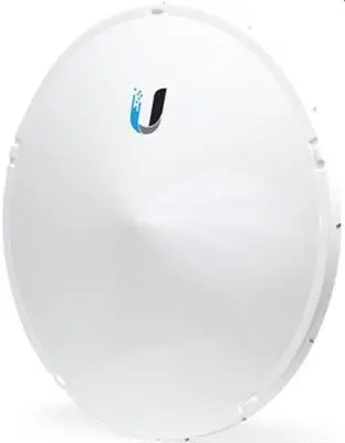 Точка за пренос Ubiquiti AF11-Complete-HB, airFiber 1.2Gbps+, 11GHz HB, PTP