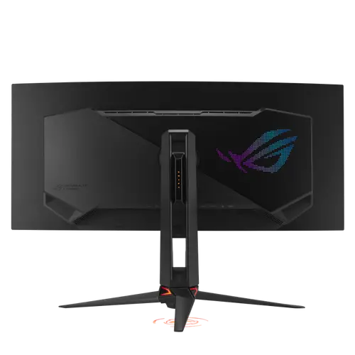 Монитор, ASUS 34 ROGSWIFT OLED PG34WCDN - image 1