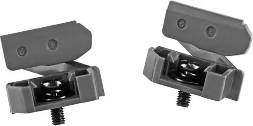 КОМПЛЕКТ 2 РЕЗЕРВНИ НОЖОВЕ (REPLACEMENT CUTTERS) ЗА ЕТИКЕТНИ ПРИНТЕРИ BROTHER ТИП QL - SET OF 2 PCS - PN DK-BU99 (DKBU99)