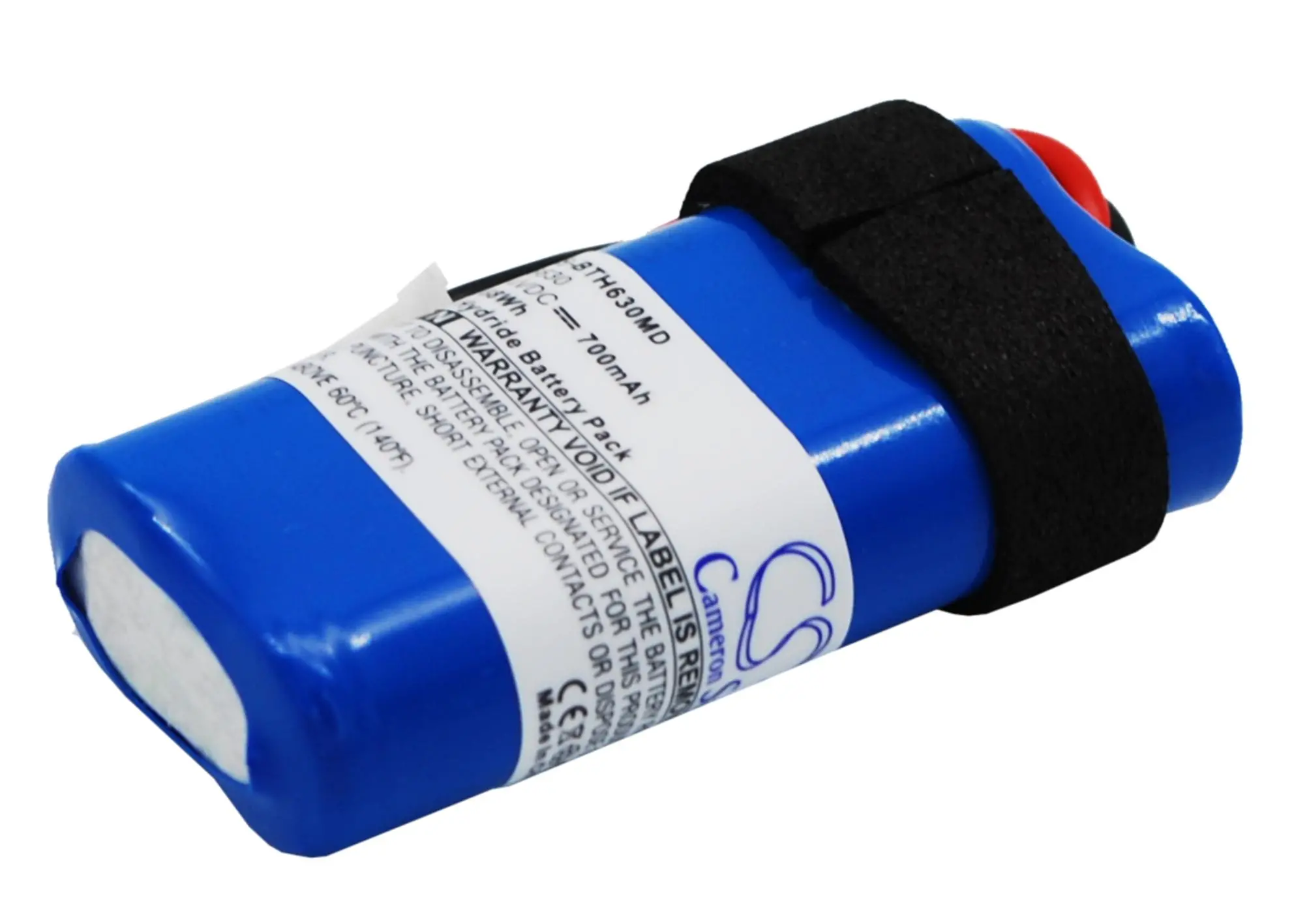 Батерия електронни пипети BrandTech 26630 Pipette Controller accu-jet pro Ni-MH 2,4V 700mAh Cameron Sino - image 2