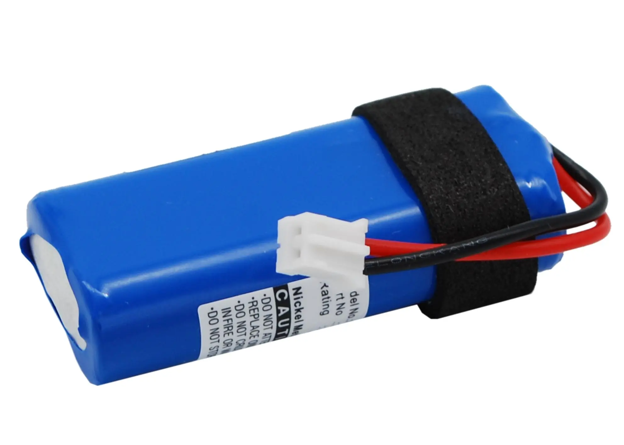 Батерия електронни пипети BrandTech 26630 Pipette Controller accu-jet pro Ni-MH 2,4V 700mAh Cameron Sino - image 3