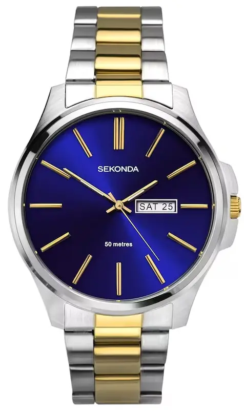 Ανδρικό ρολόι Sekonda S-1448.27
